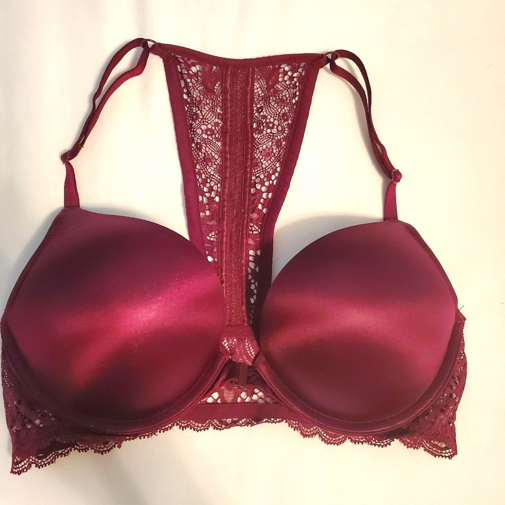 Bombshell Bra Victoria Secret 34B